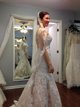 Load image into Gallery viewer, Allure Bridals &#39;9320”

