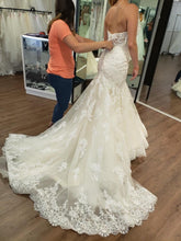 Load image into Gallery viewer, Mori Lee &#39;Mori Lee&#39; wedding dress size-08 NEW
