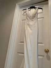 Load image into Gallery viewer, Justin Alexander &#39;88097&#39; wedding dress size-06 NEW
