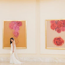 Load image into Gallery viewer, Casablanca &#39;2131&#39; - Casablanca - Nearly Newlywed Bridal Boutique - 5
