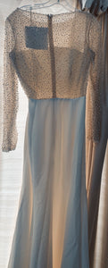 Allison Webb 'Alexa' wedding dress size-06 NEW