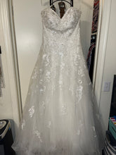 Load image into Gallery viewer, Sophia Tolli &#39;Y11630 Kim &#39; wedding dress size-10 PREOWNED
