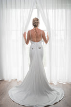 Load image into Gallery viewer, Jenny Yoo &#39;Marley (2913b)&#39; wedding dress size-00 PREOWNED
