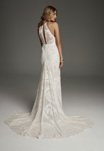 Load image into Gallery viewer, Rue de seine &#39;Lily Jagger (NEW)&#39; wedding dress size-04 NEW
