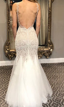 Load image into Gallery viewer, Galia lahav &#39;Gala - G212&#39; wedding dress size-02 NEW
