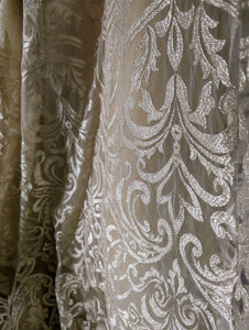 Amare Couture 'Gemma' wedding dress size-12 NEW