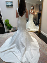 Load image into Gallery viewer, sareh nouri &#39;Custom&#39; wedding dress size-06 NEW
