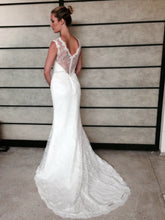 Load image into Gallery viewer, Winnie Couture 2014 Sevina 8428 - Winnie Couture - Nearly Newlywed Bridal Boutique - 4
