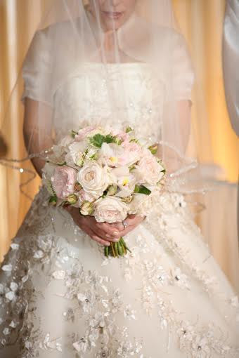 Carolina Herrera 'Franz Xavier Winterhalter' - Carolina Herrera - Nearly Newlywed Bridal Boutique - 1