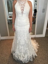 Load image into Gallery viewer, Sottero and Midgley &#39;Winifred&#39; wedding dress size-10 SAMPLE
