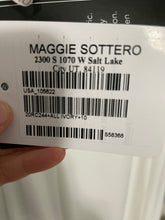 Load image into Gallery viewer, Maggie Sottero &#39;Alice &#39; wedding dress size-08 NEW
