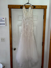 Load image into Gallery viewer, Melissa Sweet &#39;MS251198&#39; wedding dress size-08 NEW
