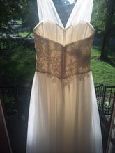 Load image into Gallery viewer, Christos &#39;Lavinia&#39; - Christos - Nearly Newlywed Bridal Boutique - 5
