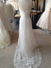 Load image into Gallery viewer, Christos &#39;Lyla&#39; - Christos - Nearly Newlywed Bridal Boutique - 2
