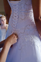 Load image into Gallery viewer, Mori Lee &#39;2105&#39; - Mori Lee - Nearly Newlywed Bridal Boutique - 1
