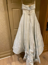 Load image into Gallery viewer, Sareh Nouri &#39;Eliza &#39; wedding dress size-08 PREOWNED
