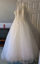 Load image into Gallery viewer, Justin Alexander &#39;1126&#39; wedding dress size-06 NEW
