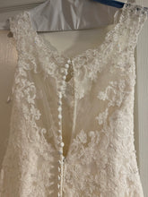 Load image into Gallery viewer, Morilee &#39;5265&#39; wedding dress size-06 PREOWNED
