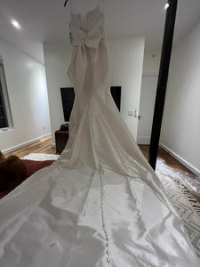 Jude Jowilson 'Taylor' wedding dress size-06 NEW