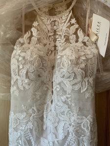 Morilee 'Bonita 2303' wedding dress size-04 NEW