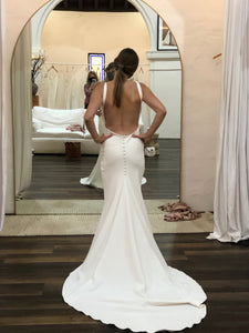 Estee Courture  'Estee Courture ' wedding dress size-06 NEW