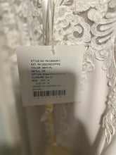 Load image into Gallery viewer, Serena Valentina &#39;PA1200CR11&#39; wedding dress size-12 NEW
