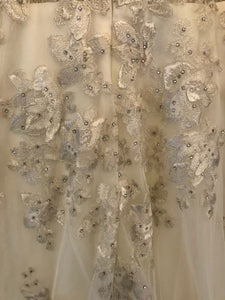 LIANCARLO '6842' wedding dress size-10 NEW