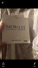 Load image into Gallery viewer, Mori Lee &#39;Madeline Garden&#39; size 14 new wedding dress view of tag
