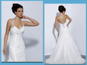 Maggie Sottero 'Billie' - Maggie Sottero - Nearly Newlywed Bridal Boutique - 5