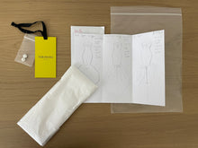 Load image into Gallery viewer, Vera Wang &#39;Ethel &#39; wedding dress size-04 PREOWNED
