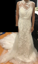 Load image into Gallery viewer, Vera Wang White &#39;Vw351427&#39; wedding dress size-00 NEW
