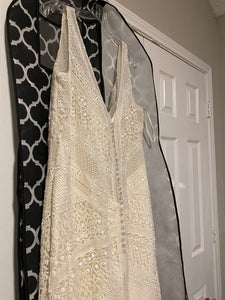 Sophia Tolli 'AQUARIUS | STYLE Y21742' wedding dress size-20 NEW