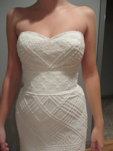 Wtoo 'Emerson' - Wtoo - Nearly Newlywed Bridal Boutique - 3