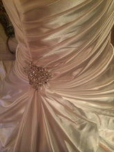 Load image into Gallery viewer, Maggie Sottero &#39;Adorae&#39; - Maggie Sottero - Nearly Newlywed Bridal Boutique - 1
