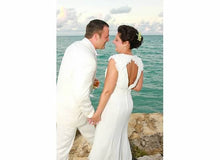 Load image into Gallery viewer, Michelle Roth &#39;Kendal&#39; - Michelle Roth - Nearly Newlywed Bridal Boutique - 4
