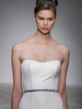 Load image into Gallery viewer, Amsale &#39;Kendall&#39; - Amsale - Nearly Newlywed Bridal Boutique - 2

