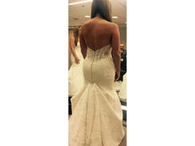 Load image into Gallery viewer, Matthew Christopher &#39;Emma&#39; - Matthew Christopher - Nearly Newlywed Bridal Boutique - 1
