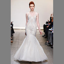 Load image into Gallery viewer, Ines Di Santo &#39;Matthia&#39; - Ines Di Santo - Nearly Newlywed Bridal Boutique - 2
