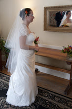 Load image into Gallery viewer, Lea Ann Belter &#39;Quinn&#39; - Lea Ann Belter - Nearly Newlywed Bridal Boutique - 3
