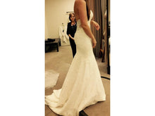 Load image into Gallery viewer, Matthew Christopher &#39;Emma&#39; - Matthew Christopher - Nearly Newlywed Bridal Boutique - 3
