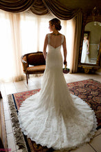 Load image into Gallery viewer, Allure &#39;8770&#39; - Allure - Nearly Newlywed Bridal Boutique - 2
