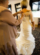 Load image into Gallery viewer, Custom &#39;Sophia&#39; - Custom made - Nearly Newlywed Bridal Boutique - 1
