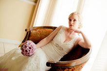 Load image into Gallery viewer, Allure &#39;8770&#39; - Allure - Nearly Newlywed Bridal Boutique - 4
