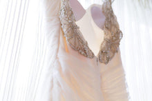 Load image into Gallery viewer, Hayley Paige &#39;Emeryn 6411&#39; - Hayley Paige - Nearly Newlywed Bridal Boutique - 5
