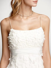 Load image into Gallery viewer, Ann Taylor &#39;Rose Petal&#39; - Ann Taylor - Nearly Newlywed Bridal Boutique - 3
