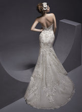 Load image into Gallery viewer, Sottero and Midgley &#39;Maddalena&#39; - Sottero and Midgley - Nearly Newlywed Bridal Boutique - 2

