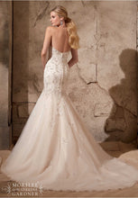 Load image into Gallery viewer, Mori Lee &#39;2720&#39; - Mori Lee - Nearly Newlywed Bridal Boutique - 3
