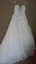 Load image into Gallery viewer, Custom &#39;Beaded&#39; - Private Collection - Nearly Newlywed Bridal Boutique - 4

