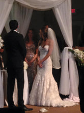 Load image into Gallery viewer, Custom &#39;Danielle Caprese for Kleinfeld&#39; - Custom - Nearly Newlywed Bridal Boutique - 3
