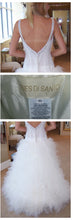 Load image into Gallery viewer, Ines Di Santo Swarovski Crystal Bodice - Ines Di Santo - Nearly Newlywed Bridal Boutique - 4
